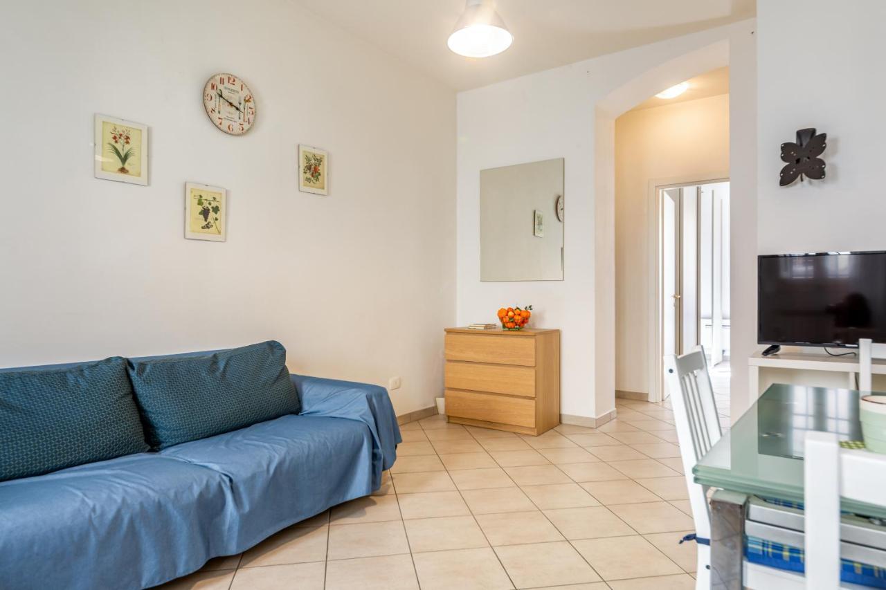 Florence Quiet And Bright Apartment Exteriér fotografie