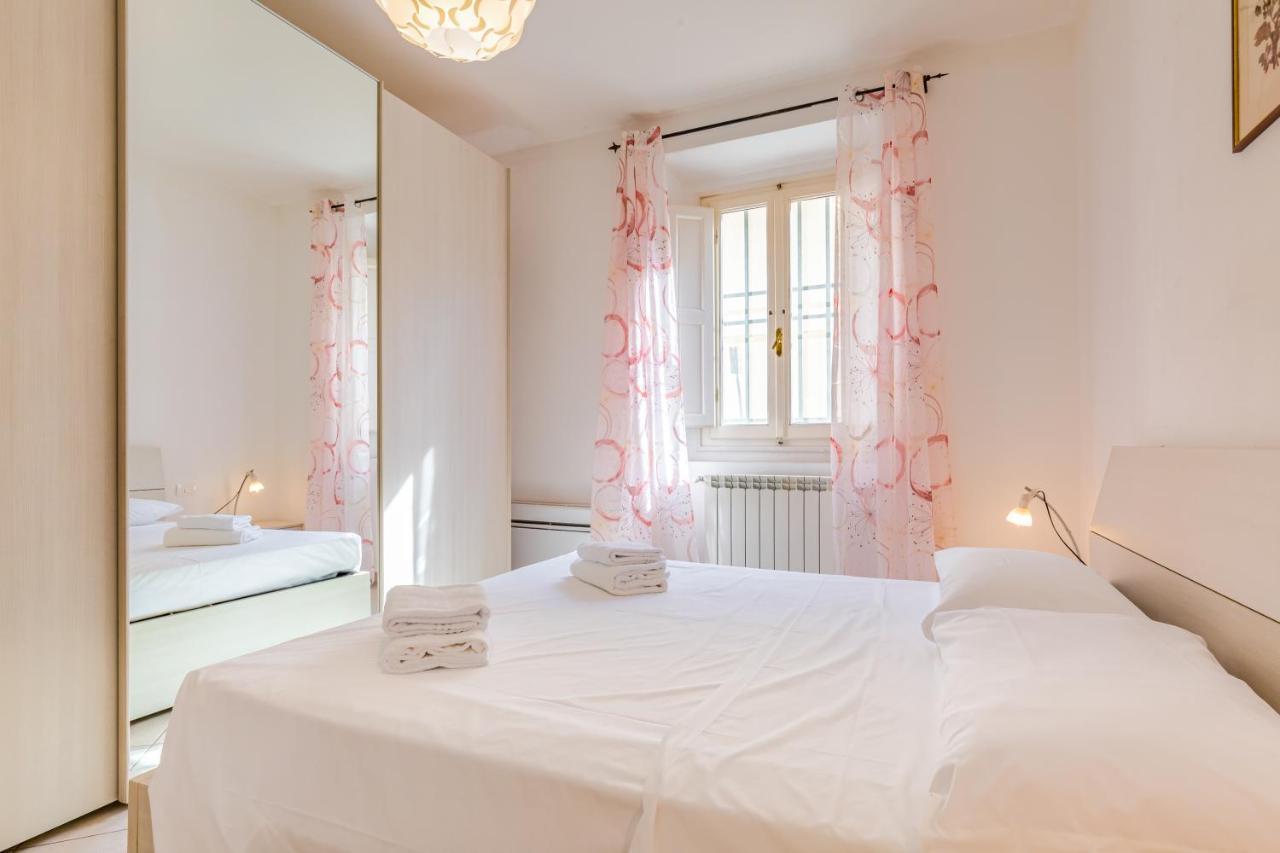 Florence Quiet And Bright Apartment Exteriér fotografie