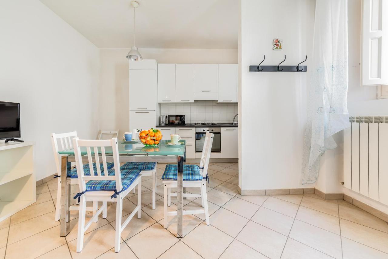 Florence Quiet And Bright Apartment Exteriér fotografie