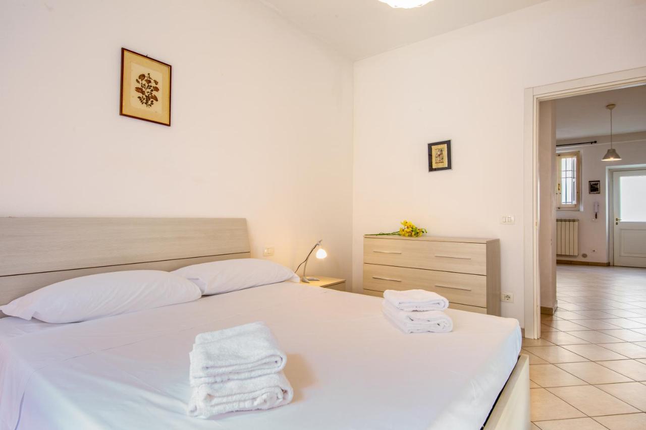 Florence Quiet And Bright Apartment Exteriér fotografie