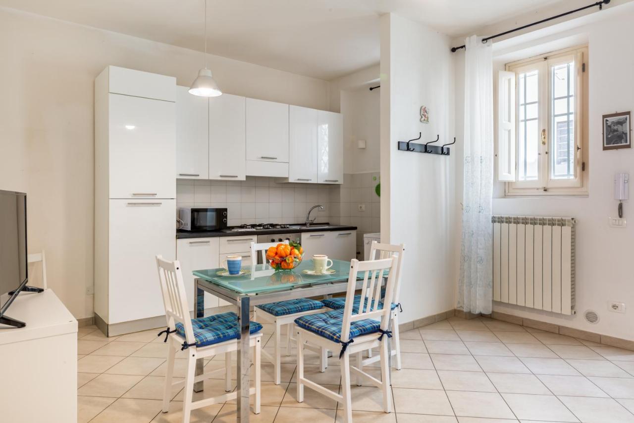 Florence Quiet And Bright Apartment Exteriér fotografie