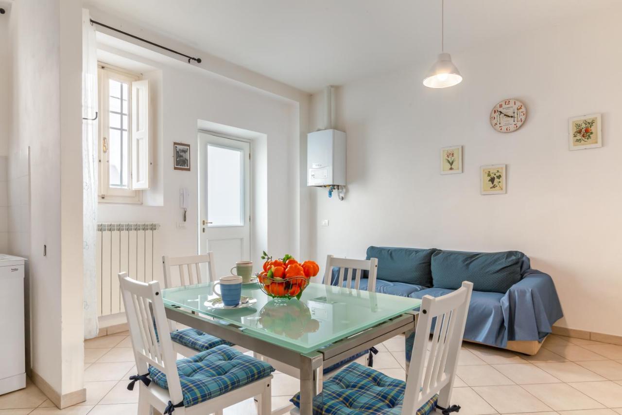 Florence Quiet And Bright Apartment Exteriér fotografie